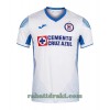 Cruz Azul Borte 2021-22 - Herre Fotballdrakt